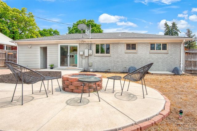 7655 Marilyn Jean Drive, Arvada, CO 80004