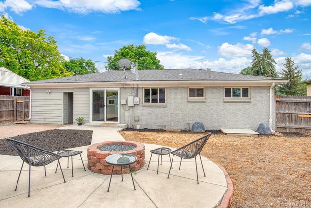 7655 Marilyn Jean Drive, Arvada, CO 80004