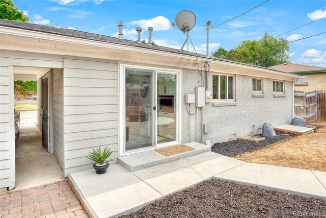 7655 Marilyn Jean Drive, Arvada, CO 80004