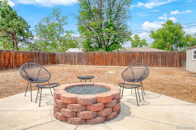 7655 Marilyn Jean Drive, Arvada, CO 80004