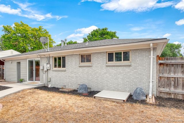 7655 Marilyn Jean Drive, Arvada, CO 80004