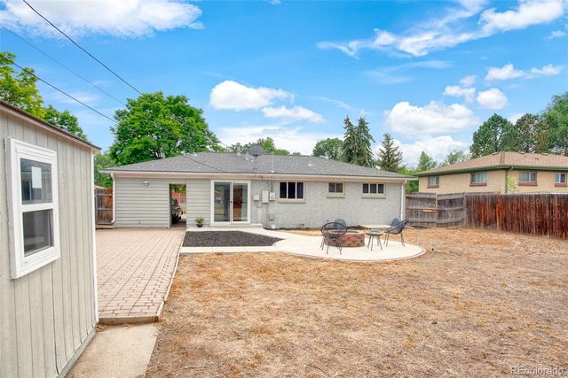7655 Marilyn Jean Drive, Arvada, CO 80004