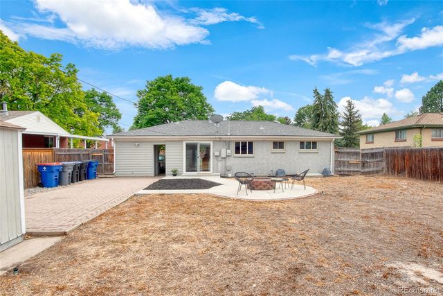 7655 Marilyn Jean Drive, Arvada, CO 80004