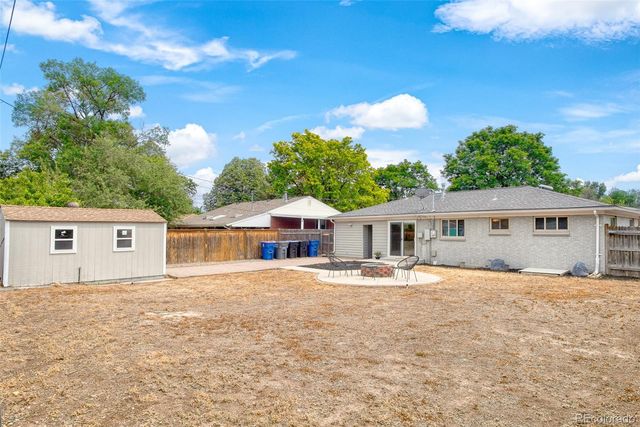 7655 Marilyn Jean Drive, Arvada, CO 80004