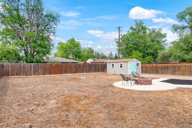 7655 Marilyn Jean Drive, Arvada, CO 80004