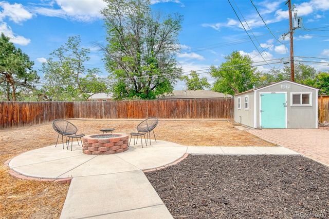 7655 Marilyn Jean Drive, Arvada, CO 80004