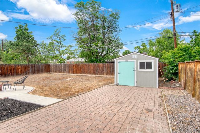 7655 Marilyn Jean Drive, Arvada, CO 80004