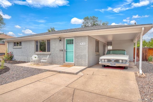 7655 Marilyn Jean Drive, Arvada, CO 80004