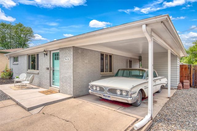 7655 Marilyn Jean Drive, Arvada, CO 80004