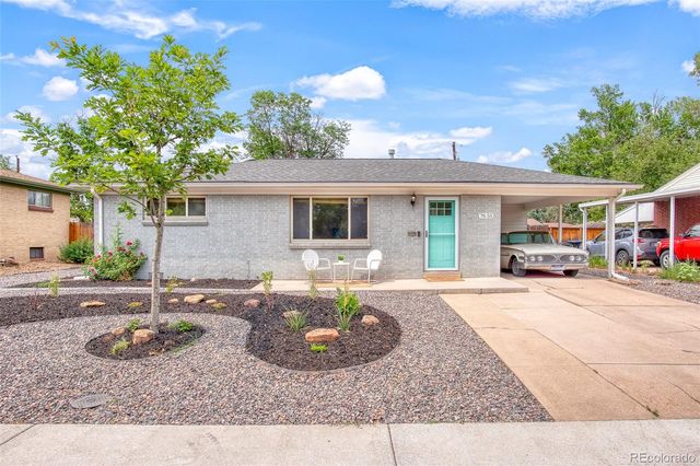 7655 Marilyn Jean Drive, Arvada, CO 80004