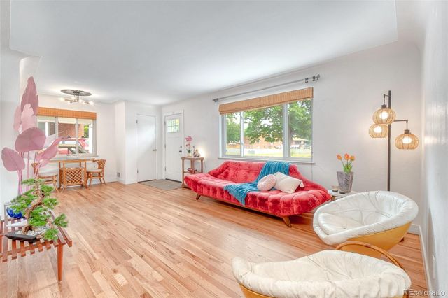 7655 Marilyn Jean Drive, Arvada, CO 80004