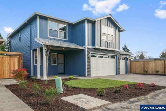 7532 Lennox Ln NE, Keizer, OR 97303