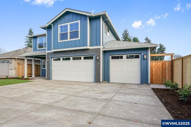 7532 Lennox Ln NE, Keizer, OR 97303
