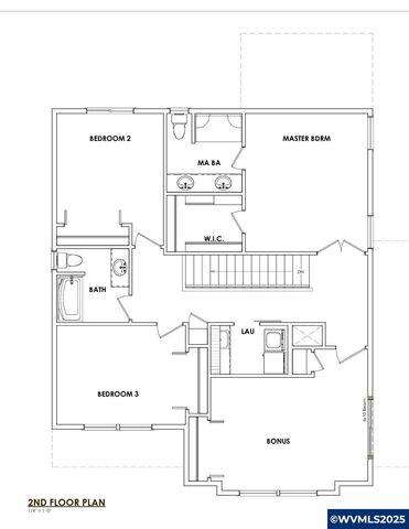 7532 Lennox Ln NE, Keizer, OR 97303