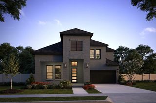 15743 Amber Street, Frisco, TX 75033