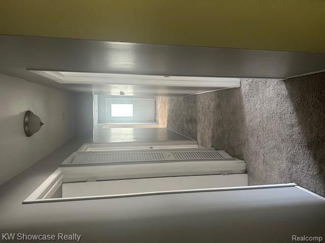 21058 Wakedon Street, Southfield, MI 48033