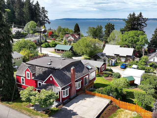 428 2nd Street, Langley, WA 98260