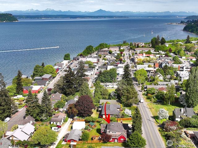 428 2nd Street, Langley, WA 98260