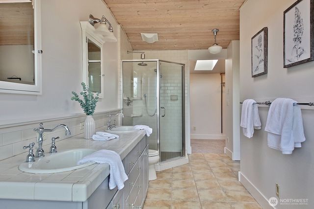 428 2nd Street, Langley, WA 98260