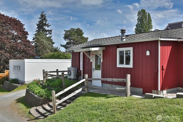 428 2nd Street, Langley, WA 98260