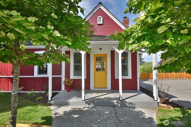 428 2nd Street, Langley, WA 98260