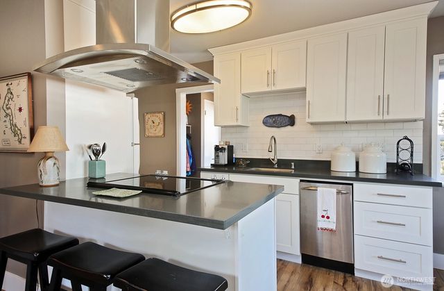 428 2nd Street, Langley, WA 98260