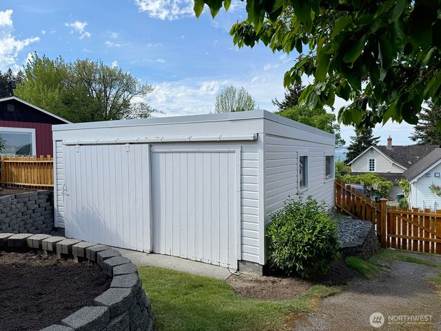 428 2nd Street, Langley, WA 98260