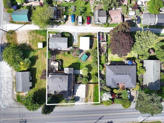 428 2nd Street, Langley, WA 98260