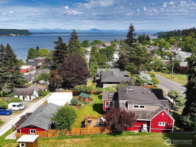 428 2nd Street, Langley, WA 98260