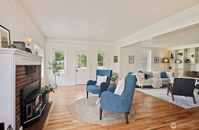 428 2nd Street, Langley, WA 98260