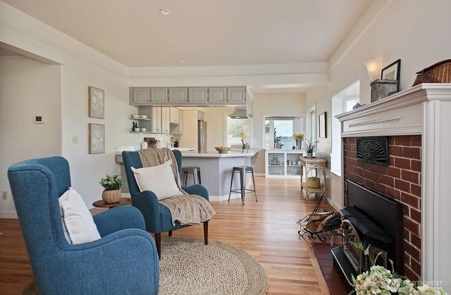 428 2nd Street, Langley, WA 98260