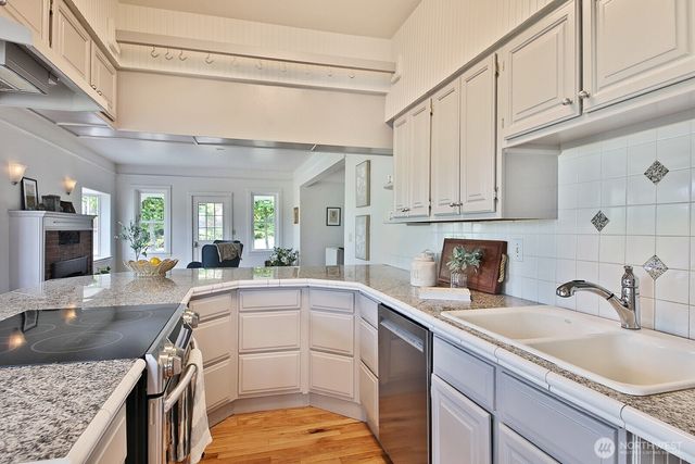 428 2nd Street, Langley, WA 98260