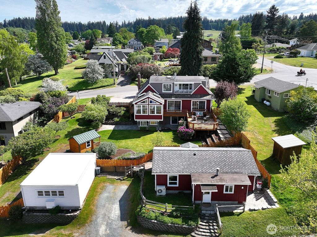 428 2nd Street, Langley, WA 98260