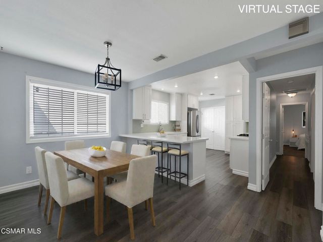 458 Houston Drive, Thousand Oaks, CA 91360