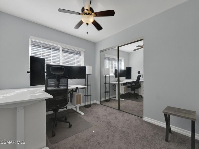 458 Houston Drive, Thousand Oaks, CA 91360