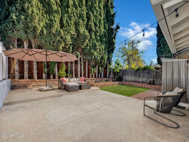 458 Houston Drive, Thousand Oaks, CA 91360