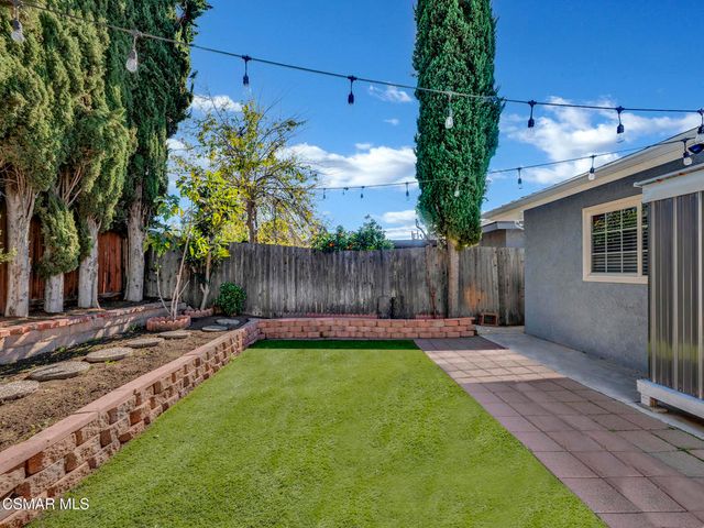 458 Houston Drive, Thousand Oaks, CA 91360