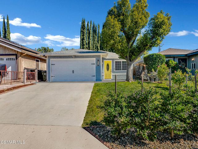 458 Houston Drive, Thousand Oaks, CA 91360