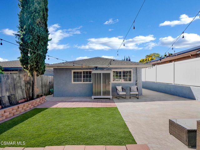 458 Houston Drive, Thousand Oaks, CA 91360