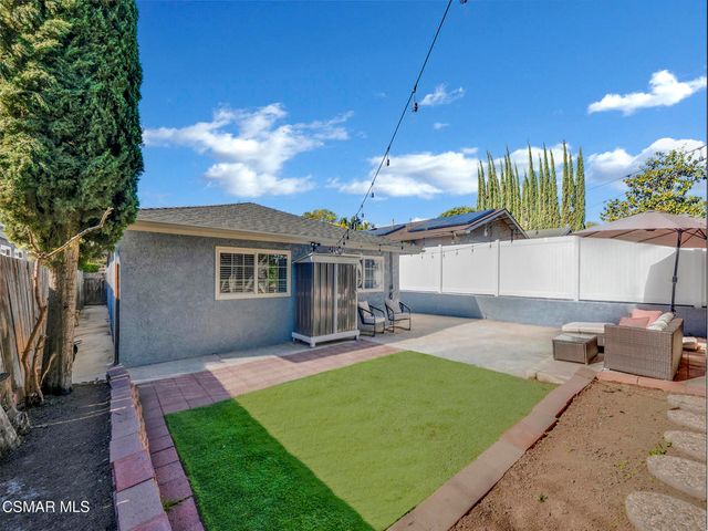 458 Houston Drive, Thousand Oaks, CA 91360