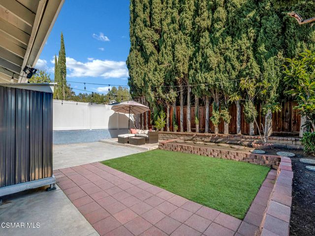 458 Houston Drive, Thousand Oaks, CA 91360