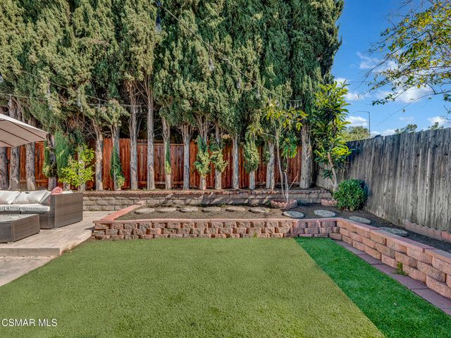 458 Houston Drive, Thousand Oaks, CA 91360