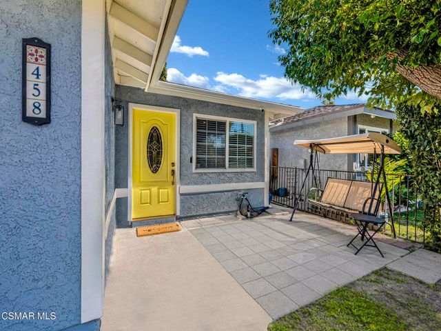 458 Houston Drive, Thousand Oaks, CA 91360