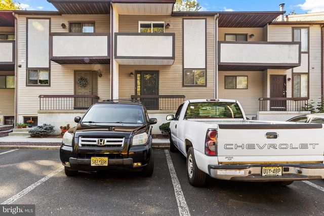 47 MARA CT, Cherry Hill, NJ 08002