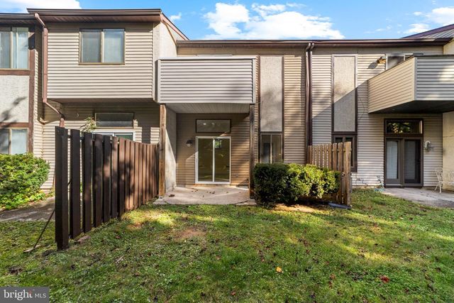 47 MARA CT, Cherry Hill, NJ 08002