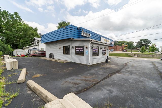 347 W Court Street, Washington Court House, OH 43160