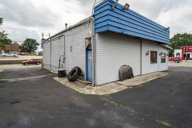 347 W Court Street, Washington Court House, OH 43160