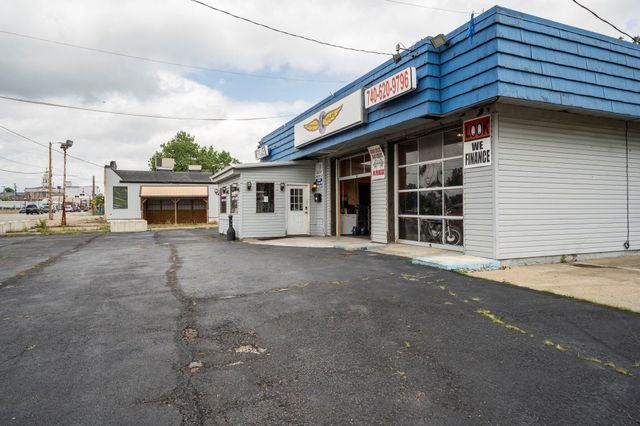 347 W Court Street, Washington Court House, OH 43160