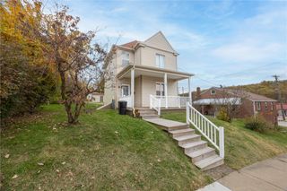 30 Hayes Ave, City Of Washington, PA 15301
