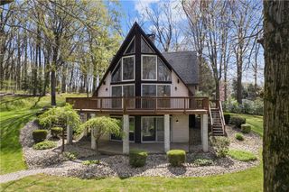 255 Claytonia Road, Clay Twp, PA 16001